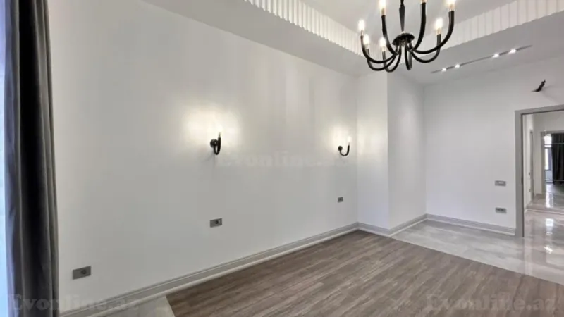 Satılır 2 otaqlı Mənzil Yeni tikili 82 m² Nəsimi r. - şəkil 22