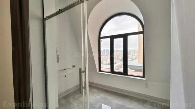 Satılır 2 otaqlı Mənzil Yeni tikili 82 m² Nəsimi r. - şəkil 23