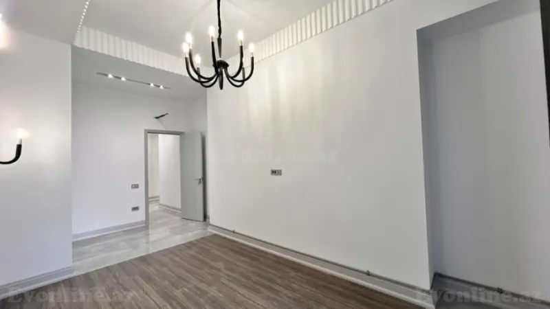 Satılır 2 otaqlı Mənzil Yeni tikili 82 m² Nəsimi r. - şəkil 24