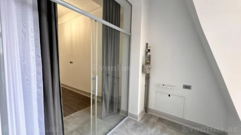 Satılır 2 otaqlı Mənzil Yeni tikili 82 m² Nəsimi r. - şəkil 26