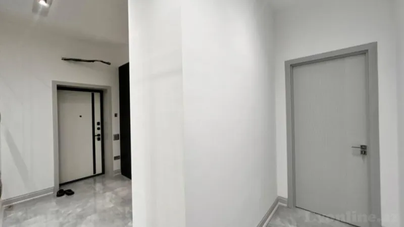 Satılır 2 otaqlı Mənzil Yeni tikili 82 m² Nəsimi r. - şəkil 28