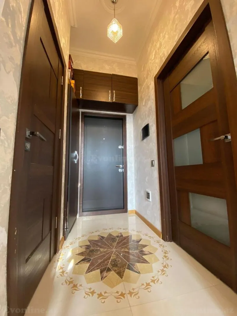 Satılır 2 otaqlı Mənzil Yeni tikili 43 m² Xırdalan - şəkil 9