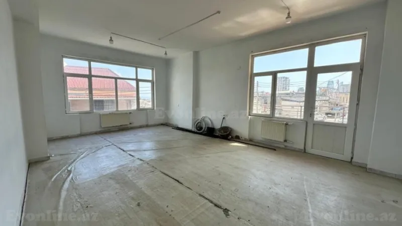 Obyekt 70 m² Yasamal Kirayə verilir