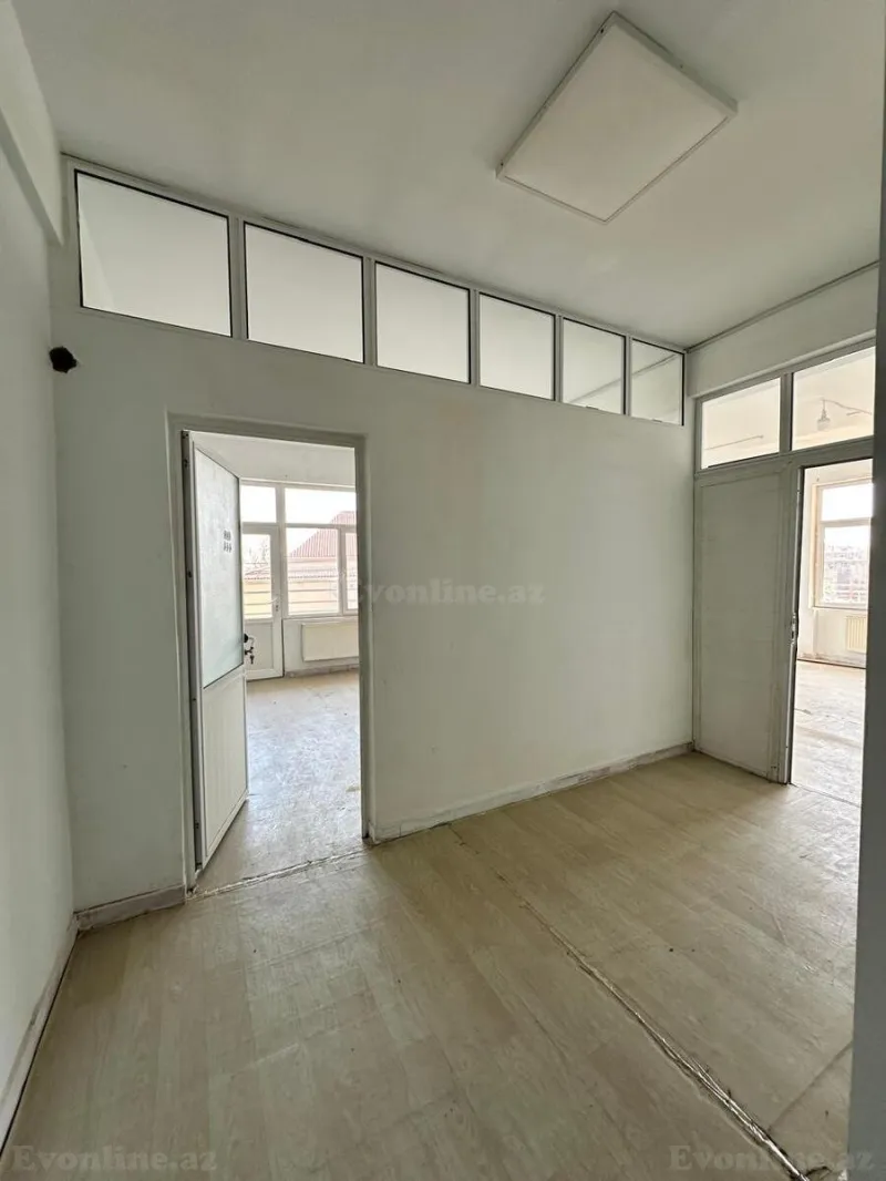 Kirayə verilir Obyekt 70 m² Yasamal - şəkil 3