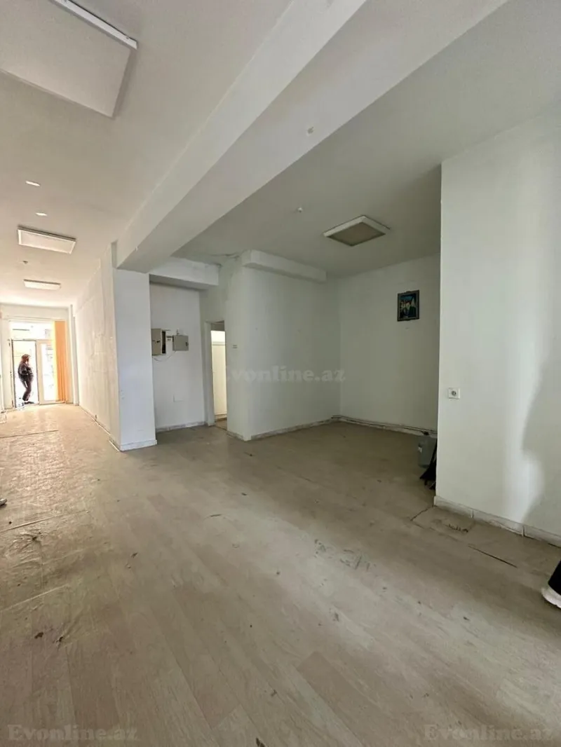 Kirayə verilir Obyekt 70 m² Yasamal - şəkil 5