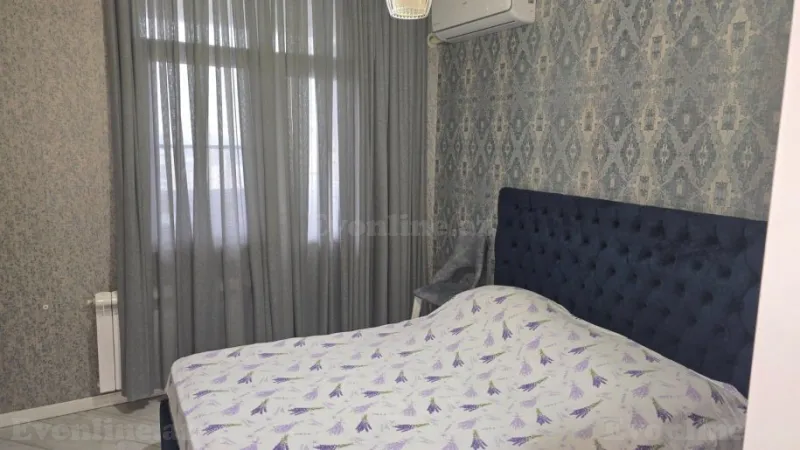 Satılır 2 otaqlı Mənzil Yeni tikili 66 m² 8-ci kilometr - şəkil 4
