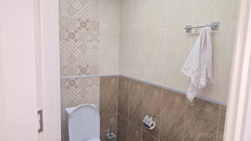 Satılır 2 otaqlı Mənzil Yeni tikili 66 m² 8-ci kilometr - şəkil 12