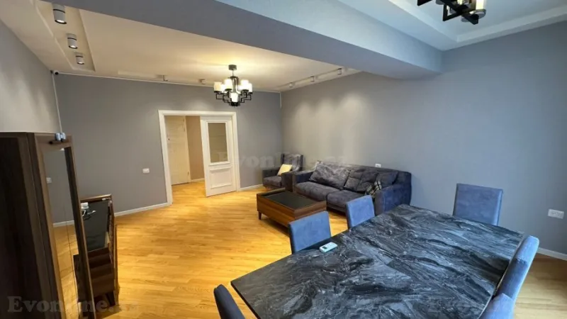 Kirayə verilir 2 otaqlı Mənzil Yeni tikili 90 m² Xətai m. - şəkil 2