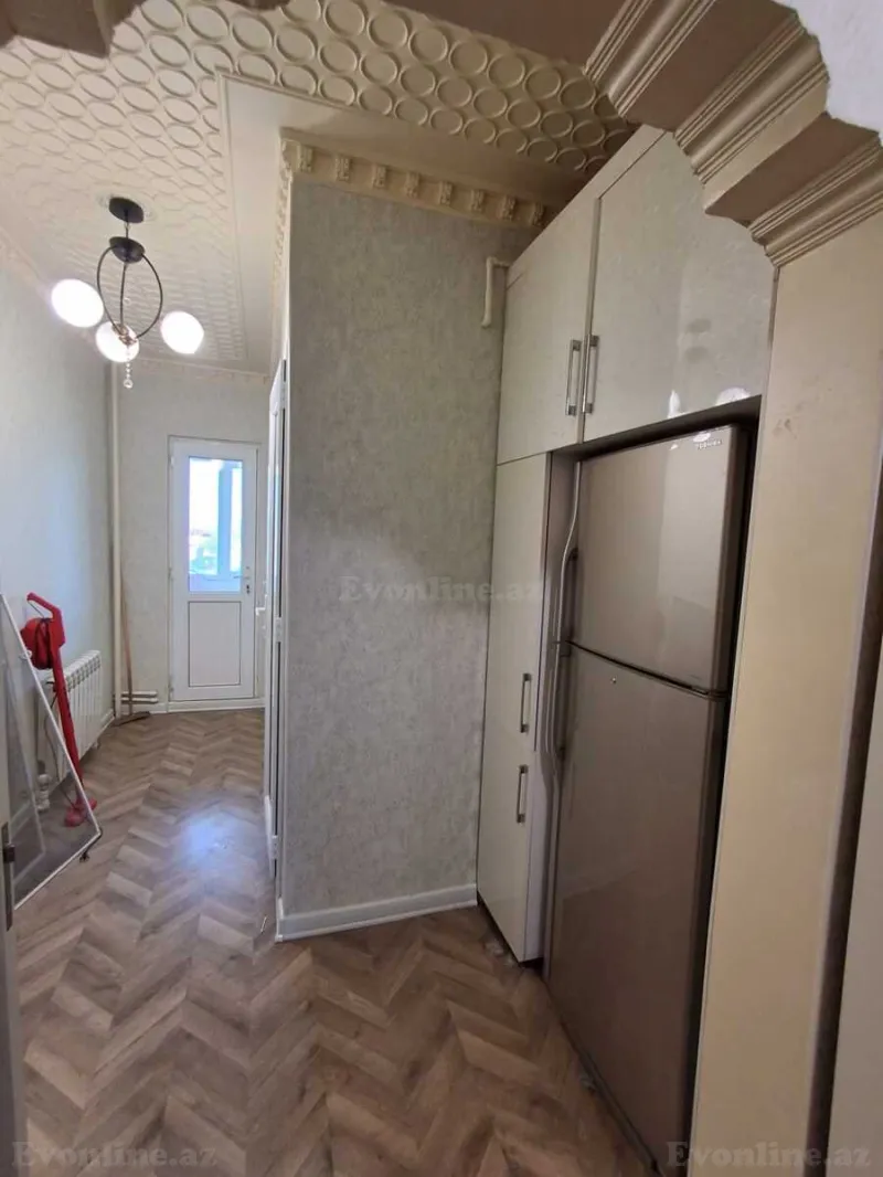 Satılır 3 otaqlı Mənzil Köhnə tikili 57 m² Sumqayıt - şəkil 5