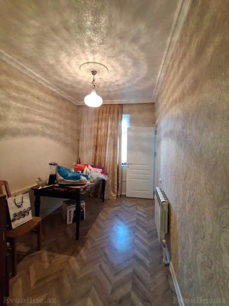 Satılır 3 otaqlı Mənzil Köhnə tikili 57 m² Sumqayıt - şəkil 6