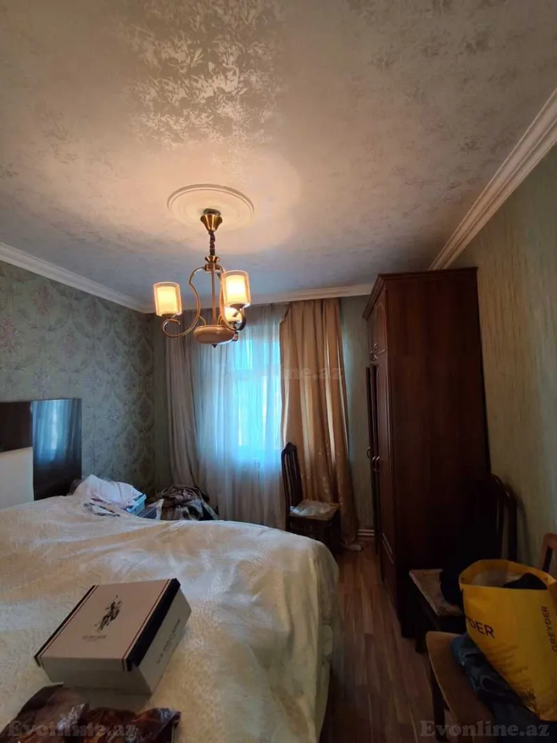 Satılır 3 otaqlı Mənzil Köhnə tikili 57 m² Sumqayıt - şəkil 7