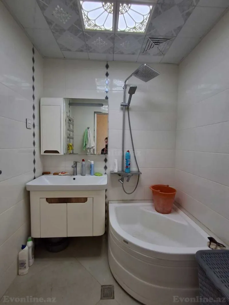 Satılır 3 otaqlı Mənzil Köhnə tikili 57 m² Sumqayıt - şəkil 8