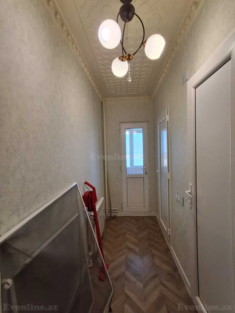 Satılır 3 otaqlı Mənzil Köhnə tikili 57 m² Sumqayıt - şəkil 9