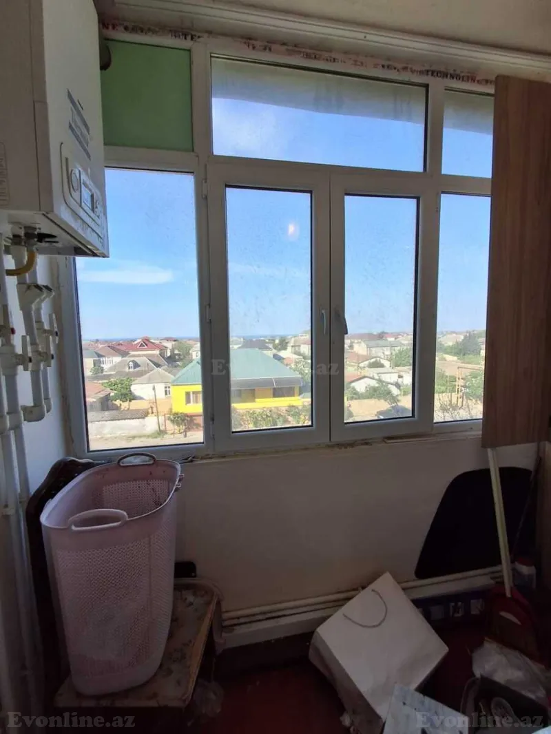 Satılır 3 otaqlı Mənzil Köhnə tikili 57 m² Sumqayıt - şəkil 10