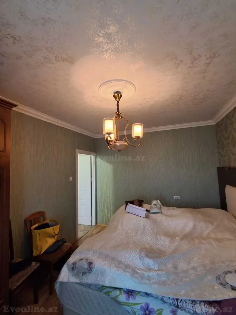 Satılır 3 otaqlı Mənzil Köhnə tikili 57 m² Sumqayıt - şəkil 11