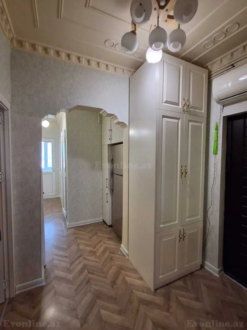 Satılır 3 otaqlı Mənzil Köhnə tikili 57 m² Sumqayıt - şəkil 12