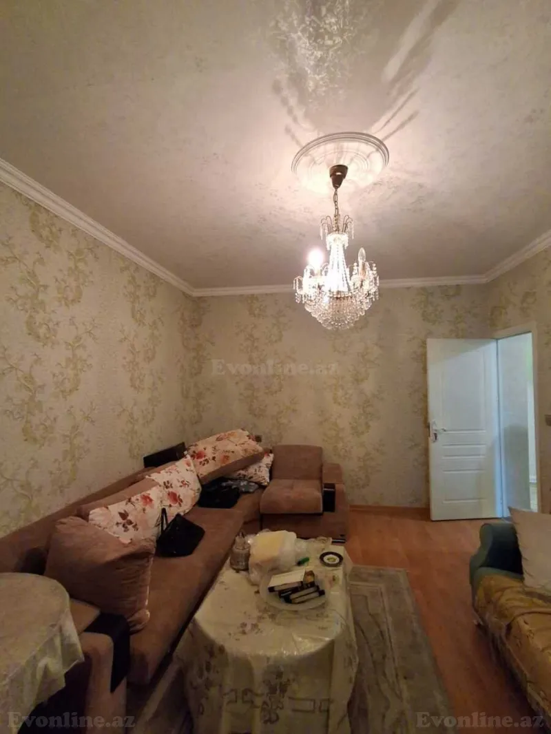 Satılır 3 otaqlı Mənzil Köhnə tikili 57 m² Sumqayıt - şəkil 13