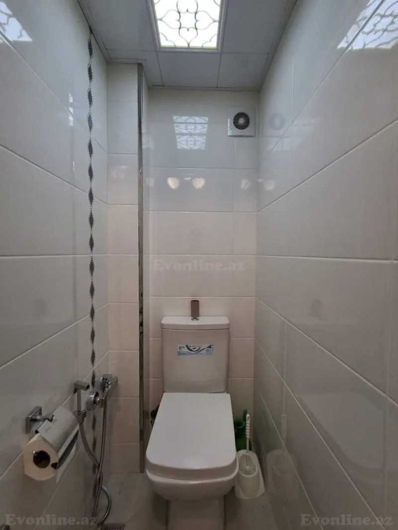 Satılır 3 otaqlı Mənzil Köhnə tikili 57 m² Sumqayıt - şəkil 14