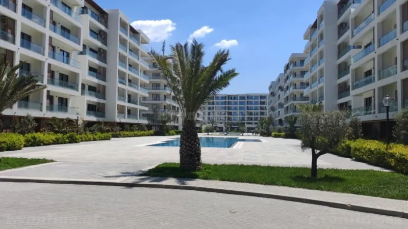 Kirayə verilir 2 otaqlı Mənzil Yeni tikili 98 m² Nardaran