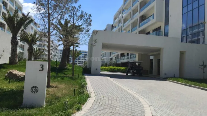 Kirayə verilir 2 otaqlı Mənzil Yeni tikili 98 m² Nardaran - şəkil 2