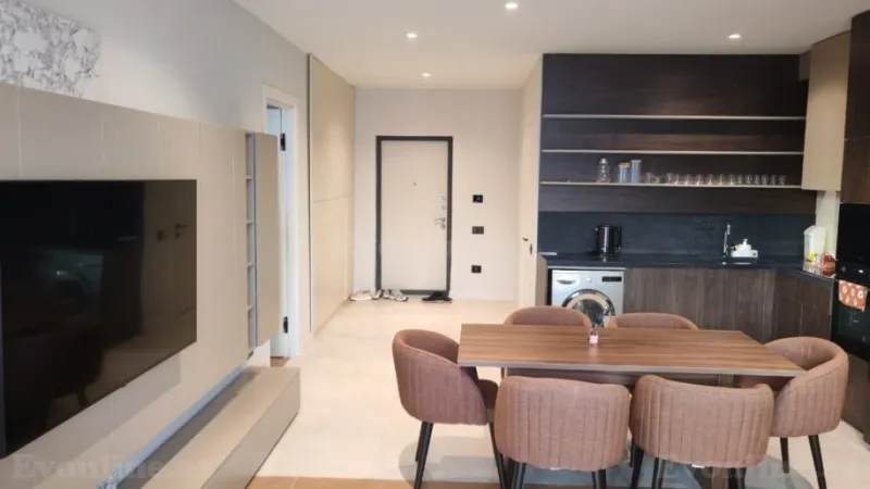 Kirayə verilir 2 otaqlı Mənzil Yeni tikili 98 m² Nardaran - şəkil 7