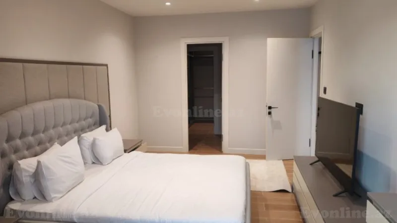 Kirayə verilir 2 otaqlı Mənzil Yeni tikili 98 m² Nardaran - şəkil 11