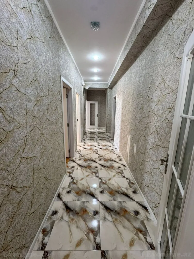 Satılır 3 otaqlı Mənzil Yeni tikili 157 m² Əhmədli - şəkil 8