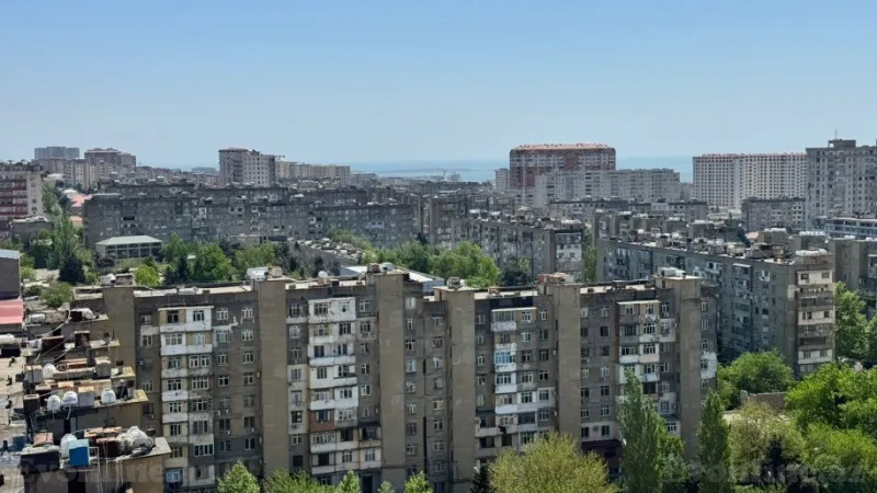 Satılır 3 otaqlı Mənzil Yeni tikili 157 m² Əhmədli - şəkil 10