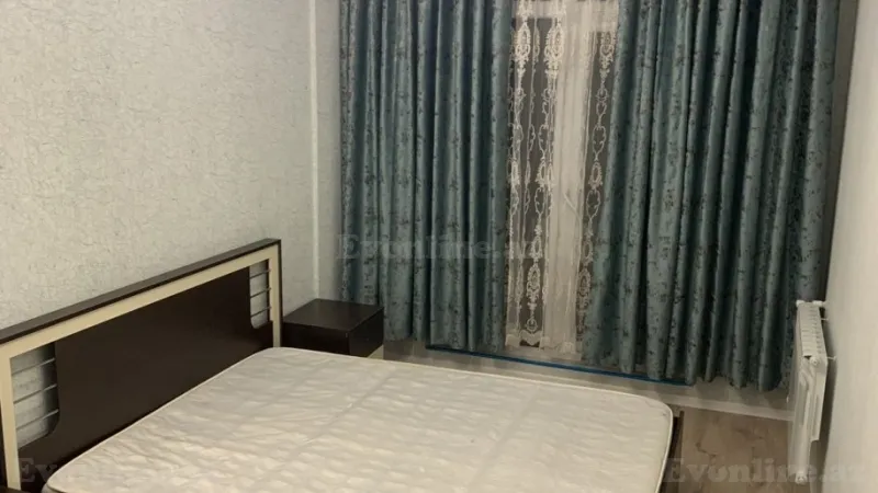 Kirayə verilir 2 otaqlı Mənzil Yeni tikili 61 m² Sumqayıt - şəkil 3