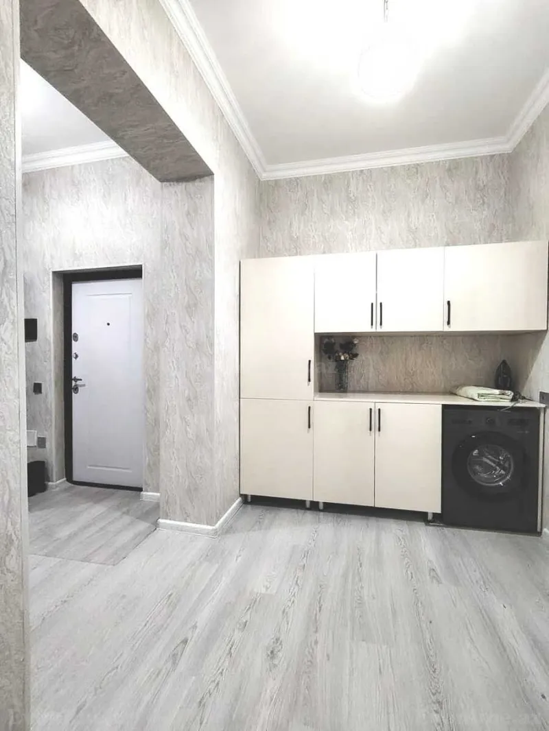 Satılır 2 otaqlı Mənzil Yeni tikili 62.2 m² 8-ci kilometr - şəkil 5