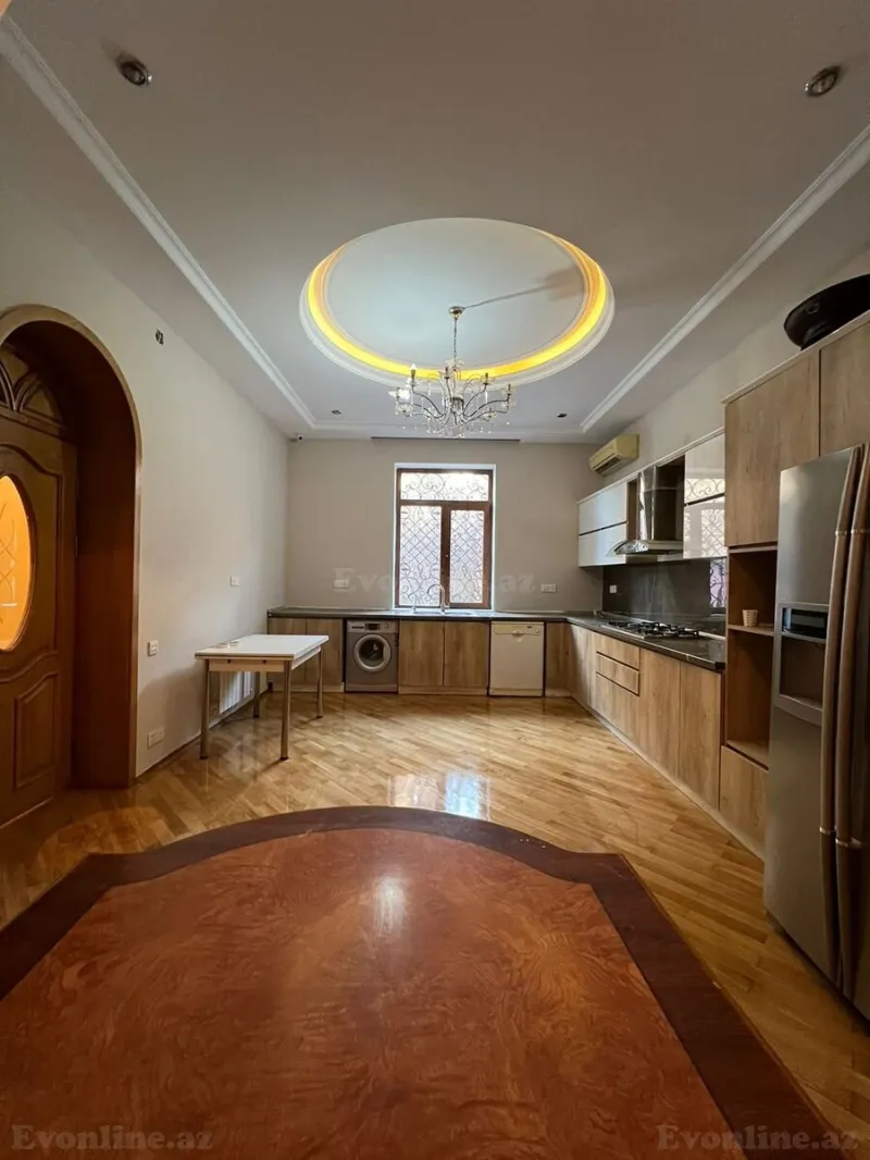 Kirayə verilir Ofis 480 m² 6-cı mikrorayon - şəkil 6
