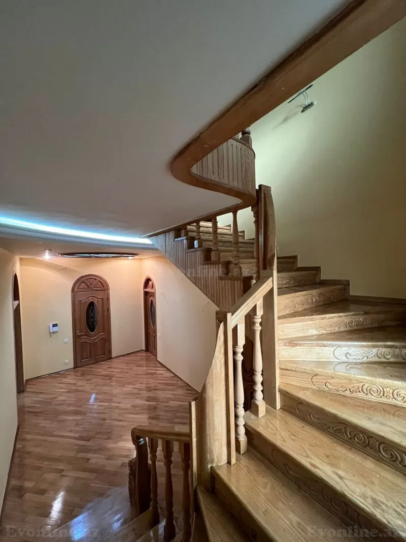 Kirayə verilir Ofis 480 m² 6-cı mikrorayon - şəkil 7