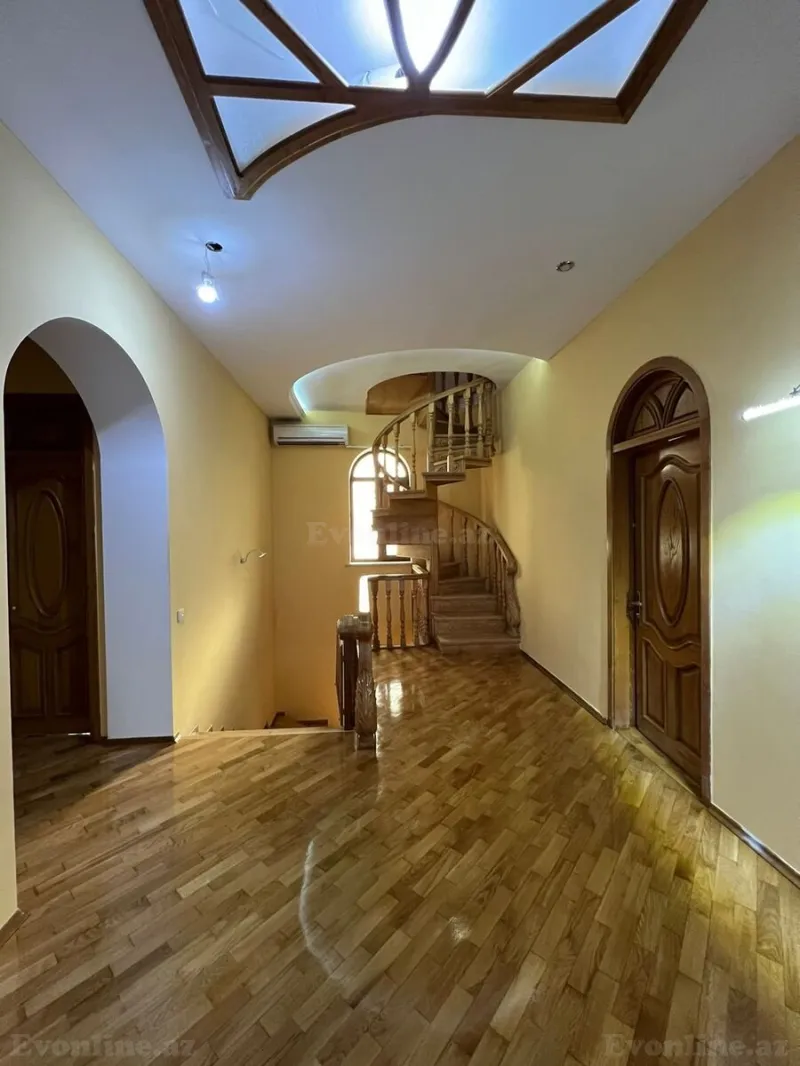 Kirayə verilir Ofis 480 m² 6-cı mikrorayon - şəkil 8