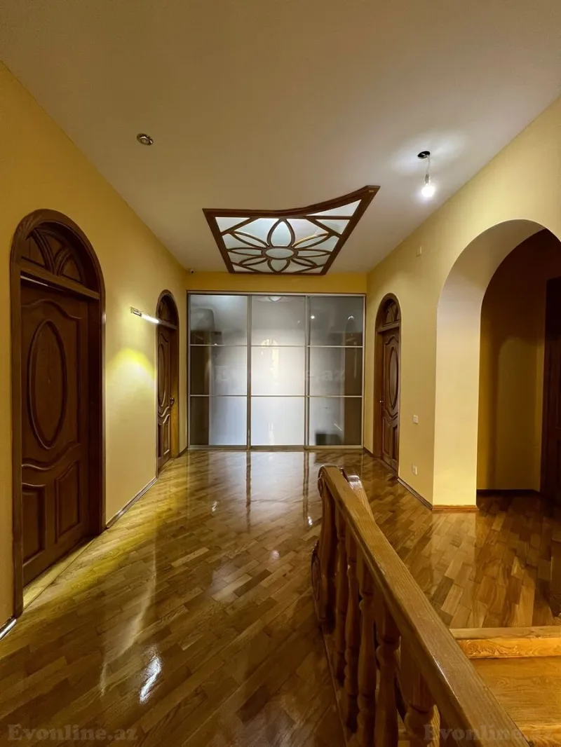 Kirayə verilir Ofis 480 m² 6-cı mikrorayon - şəkil 9