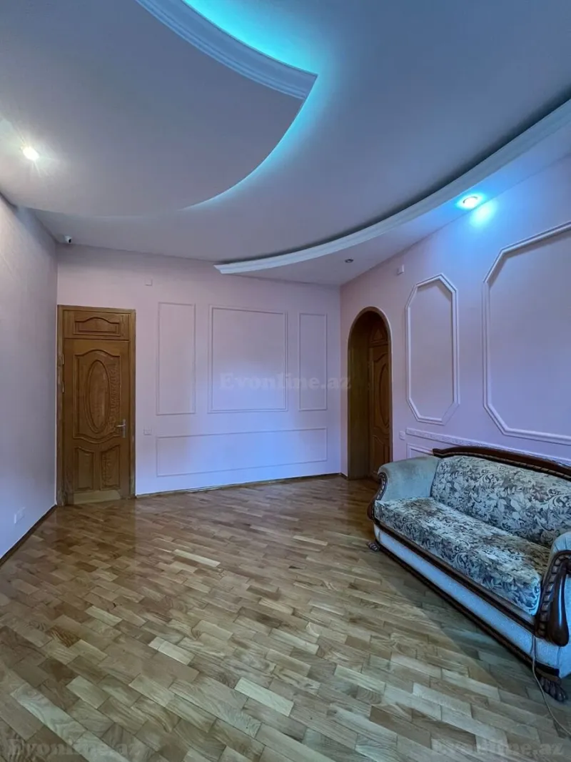 Kirayə verilir Ofis 480 m² 6-cı mikrorayon - şəkil 17