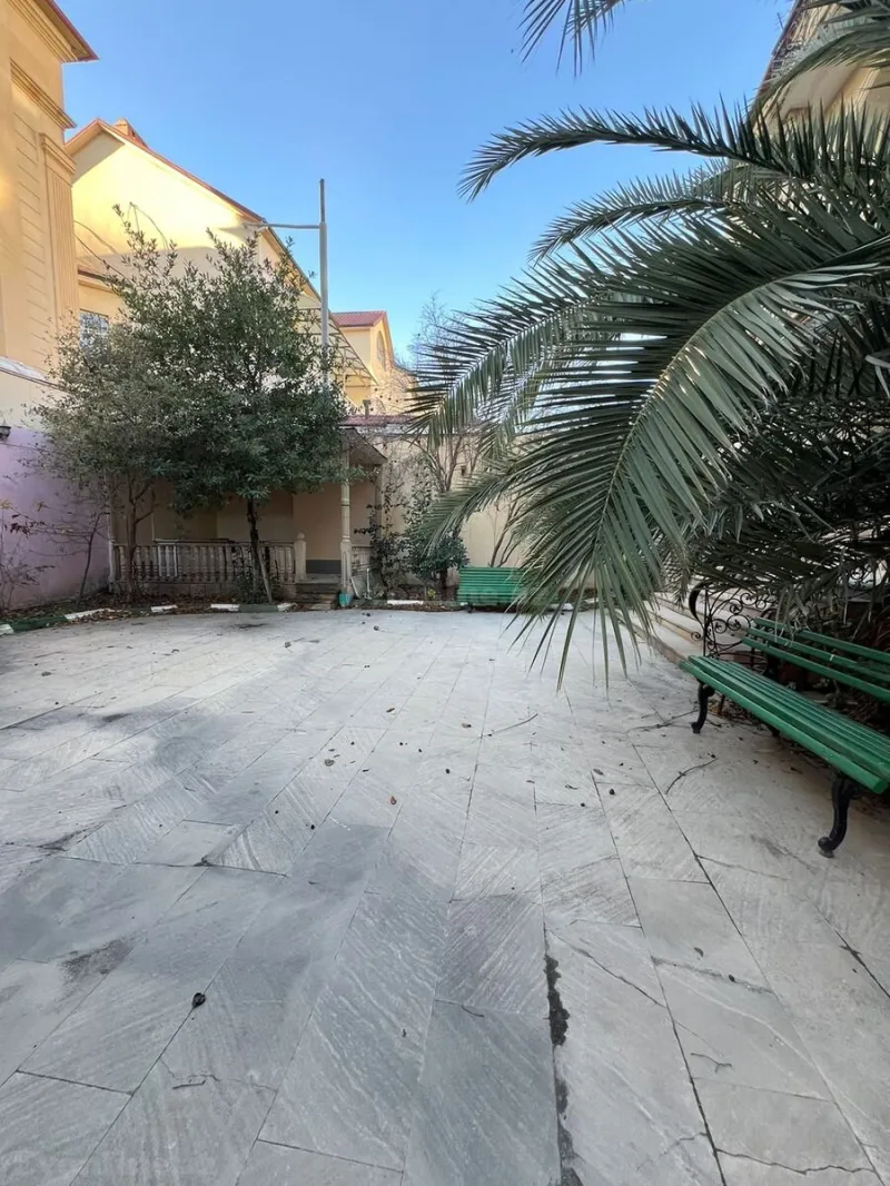 Kirayə verilir Ofis 480 m² 6-cı mikrorayon - şəkil 22