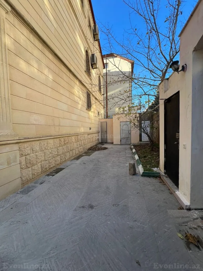 Kirayə verilir Ofis 480 m² 6-cı mikrorayon - şəkil 23