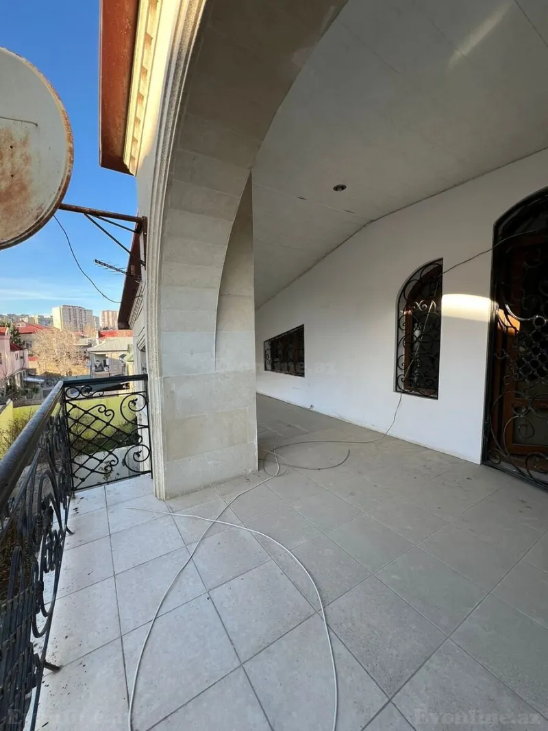 Kirayə verilir Ofis 480 m² 6-cı mikrorayon - şəkil 25