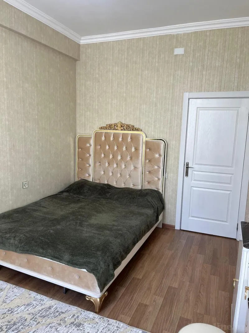 Kirayə verilir 3 otaqlı Mənzil Yeni tikili 80 m² Hövsan - şəkil 3