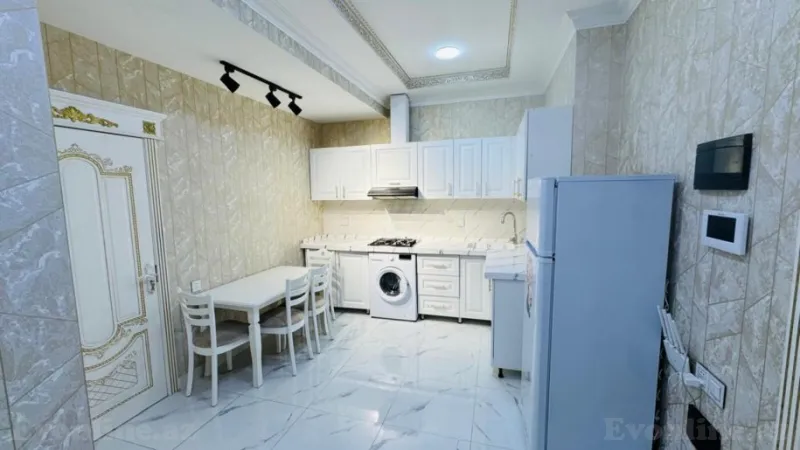 Satılır 2 otaqlı Mənzil Yeni tikili 83 m² 28 May m. - şəkil 6