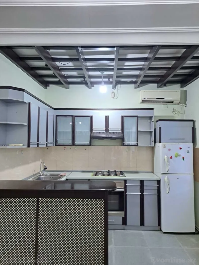 Kirayə verilir 2 otaqlı Mənzil Yeni tikili 80 m² 8-ci mikrorayon - şəkil 6