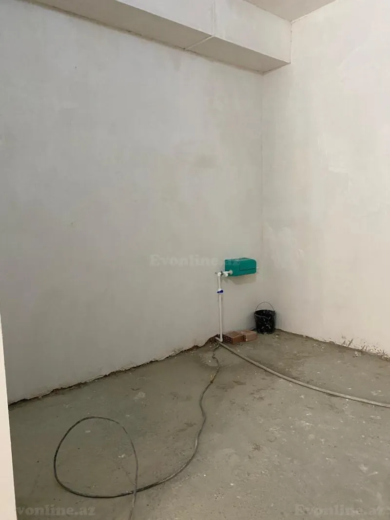 Kirayə verilir 5 otaqlı Mənzil Yeni tikili 80 m² Yasamal - şəkil 4