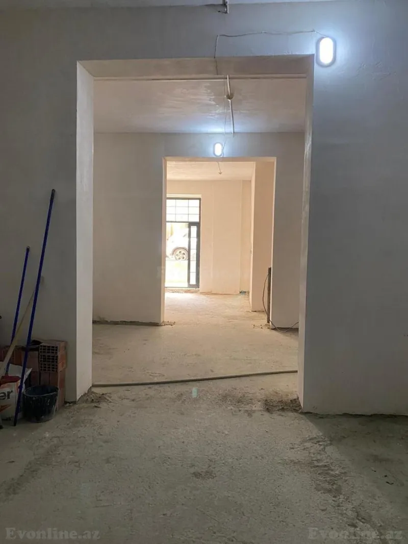 Kirayə verilir 5 otaqlı Mənzil Yeni tikili 80 m² Yasamal - şəkil 5