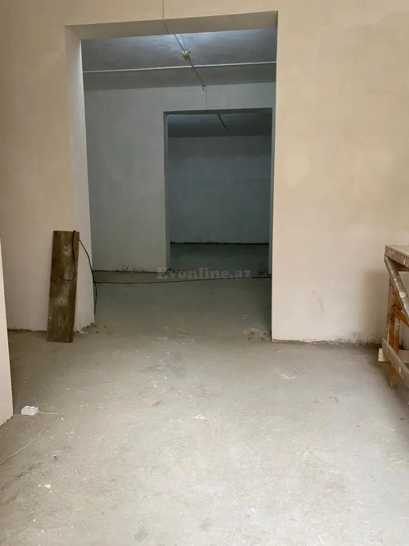 Kirayə verilir 5 otaqlı Mənzil Yeni tikili 80 m² Yasamal - şəkil 6