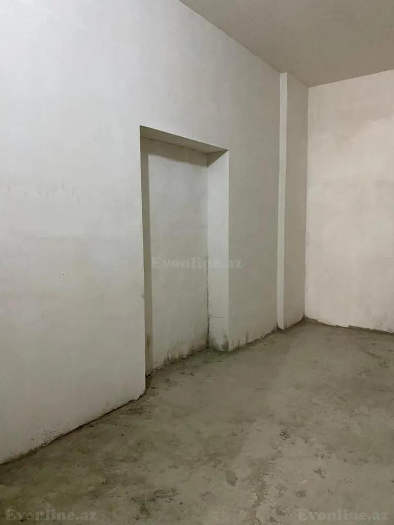 Kirayə verilir 5 otaqlı Mənzil Yeni tikili 80 m² Yasamal - şəkil 7