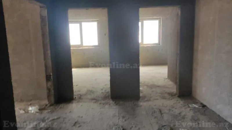 Satılır 3 otaqlı Mənzil Yeni tikili 157 m² Xətai r. - şəkil 3
