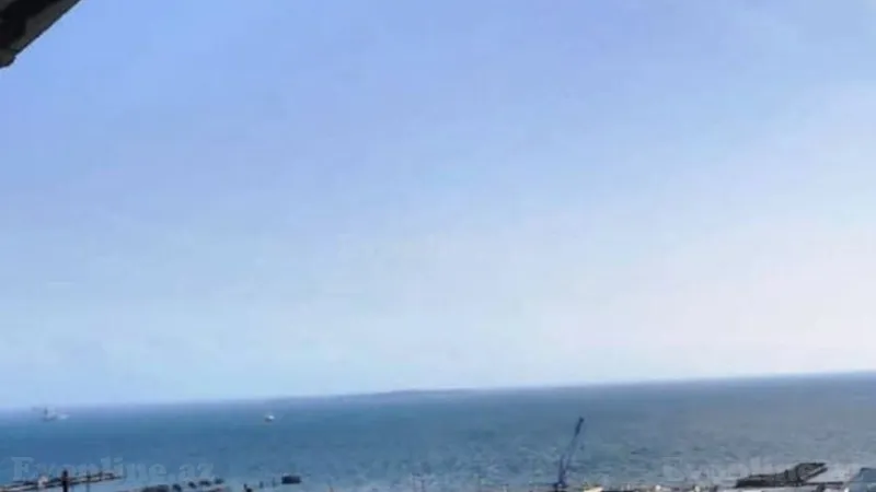 Satılır 3 otaqlı Mənzil Yeni tikili 157 m² Xətai r. - şəkil 5