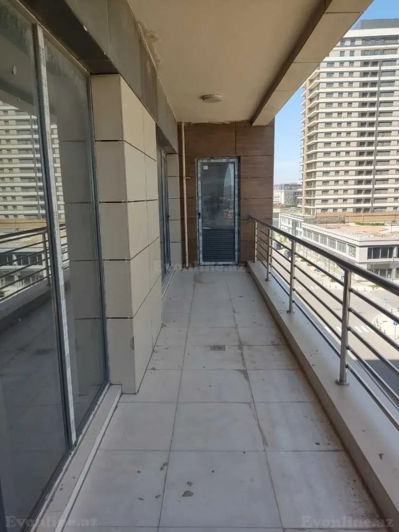 Satılır 3 otaqlı Mənzil Yeni tikili 157 m² Xətai r. - şəkil 6