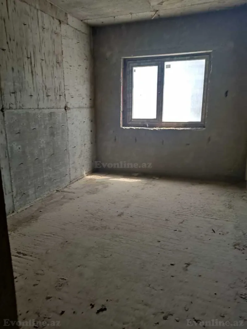 Satılır 3 otaqlı Mənzil Yeni tikili 157 m² Xətai r. - şəkil 8