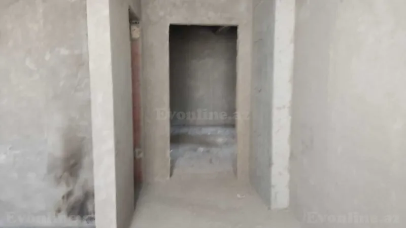 Satılır 3 otaqlı Mənzil Yeni tikili 157 m² Xətai r. - şəkil 9